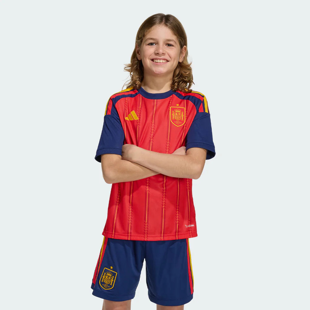Conjunto Niños Primera Equipación