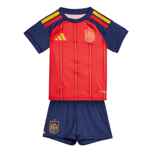 Conjunto Bebé Primera Equipación