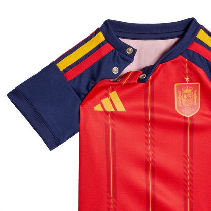 Conjunto Bebé Primera Equipación