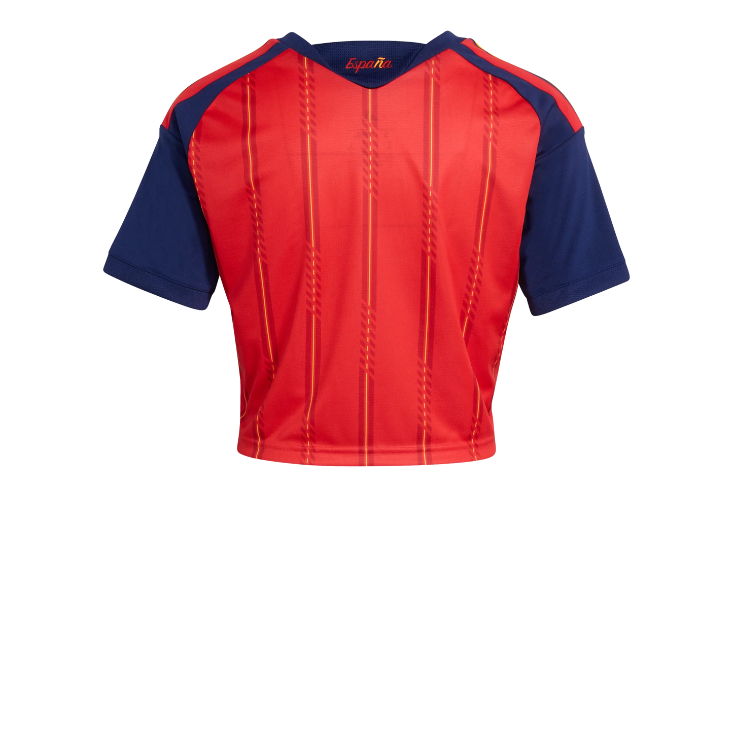 Camiseta Mujer Top Primera Equipación