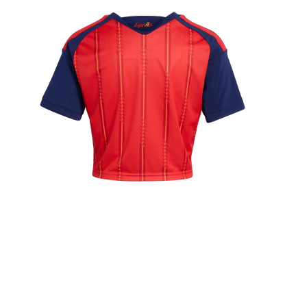 Camiseta Mujer Top Primera Equipación