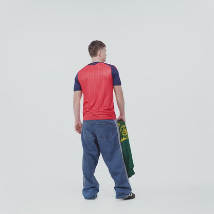 Camiseta Hombre Primera Equipación