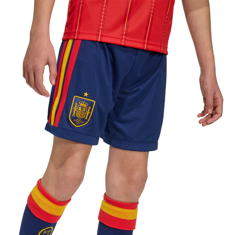 Pantalón Corto Niño Primera Equipación