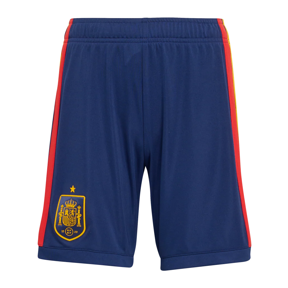 Pantalón Corto Niño Primera Equipación
