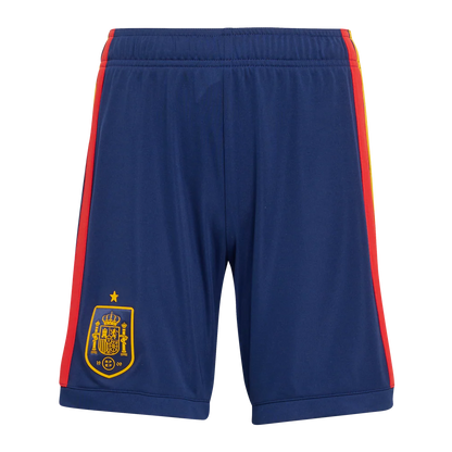 Pantalón Corto Niño Primera Equipación