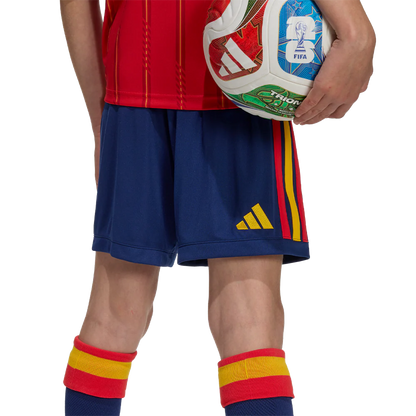 Pantalón Corto Niño Primera Equipación