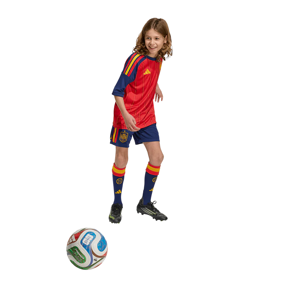 Pantalón Corto Niño Primera Equipación