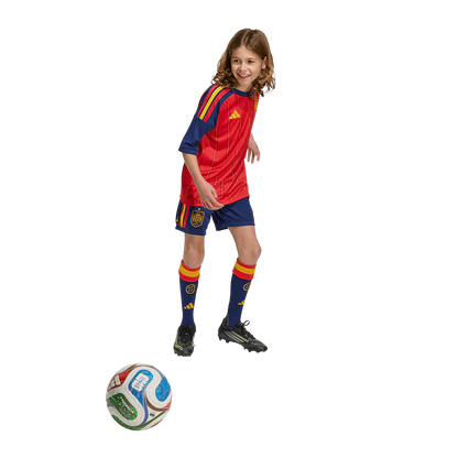 Pantalón Corto Niño Primera Equipación